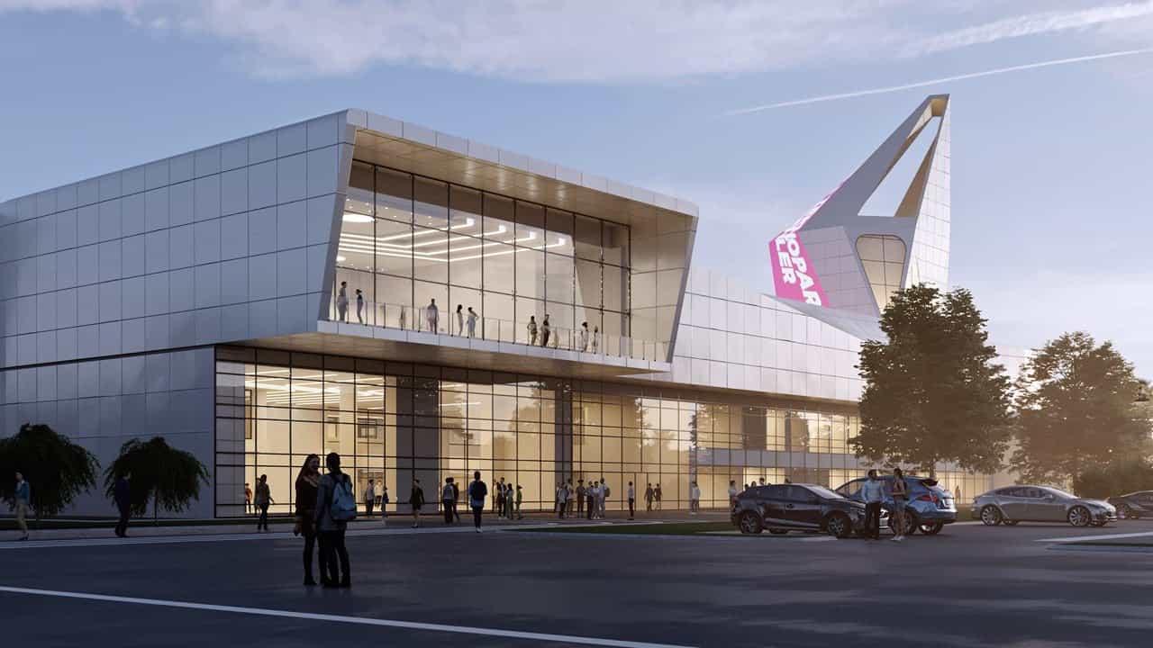 Esenler Bilim Merkezi İkmal İnşaatı Yapım İşi