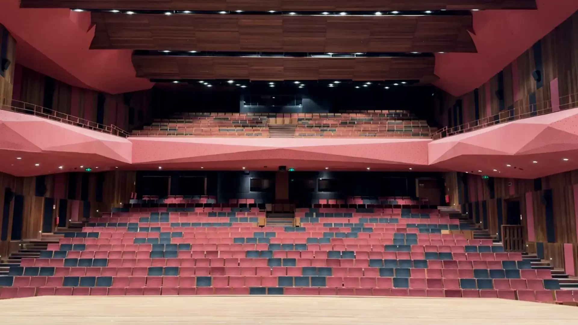 Kamu Binaları Bakım, Onarım ve Modernizasyon Çözümleri